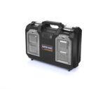 Super-Bag Maxi Çok Amaçlı ASR-5081 Takım Çantası Organizerli 40 cm - Görsel 4