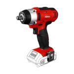 RODEX 3004 20V 4'lü Profesyonel Akülü El Aletleri Seti - Görsel 4