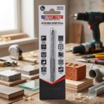 Bay-Tec MU1814 Çok Amaçlı Matkap Ucu 6mm - Görsel 4