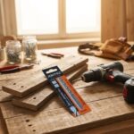 Knitex KTX-986 8 mm Beton Matkap Ucu - Görsel 4