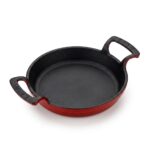 Lava 16 cm Yanmaz/Yapışmaz Döküm Sahan Tava - Görsel 3