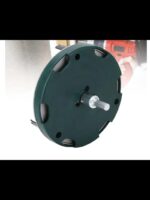 DMAX Ayarlı Delme Panç Seti 50-130mm DMX4763 - Profesyonel Çok Amaçlı - Görsel 4