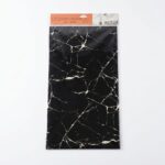 Cebe Home Mermer Desenli Duvar Paneli 70x38 cm Kendinden Yapışkanlı
