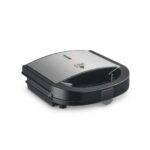 Kiwi KSM 2412W Waffle Makinesi Yapışmaz Plakalı