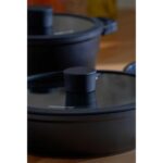 ACAR Ultimate Pro 5 Parça Döküm Tencere Seti LMY-06793 - Görsel 3