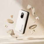 Auris ARS-PB110 12.000 mAh Dijital Ekranlı Taşınabilir Hızlı Şarj Cihazı