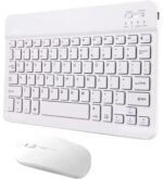 Polygold PG-8032 Wireless Mini Klavye ve Mouse Seti