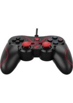 Rampage SG-R601 PS3 ve PC Uyumlu Kablolu Oyun Kolu