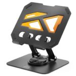 Subzero HR72 360 Derece Dönebilen Metal Tablet ve Telefon Standı