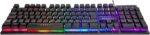 Everest KB-24 Rainbow Gaming Oyuncu Klavyesi
