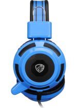 Hytech HY-G7 STORY Mavi Gaming Oyuncu Kulaklığı