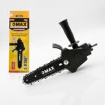 DMAX DMX4688 Dal Budama Testere Aparatı Matkap Ucu