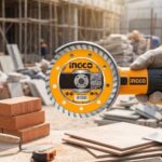 İngco DMD031802HT 180 mm Elmaslı Seramik Kesme Diski