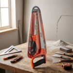 Kınetex KTX-3333 2 Parça Alçıpan Testere Seti 170mm ve 300mm
