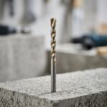 Knitex KTX-985 7mm Beton Matkap Ucu