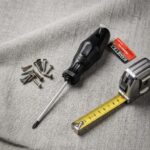 Kinetex KTX-2242 3x75 mm Yıldız Uçlu Tornavida - Ergonomik ve Dayanıklı