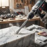 Bay-Tec 8mm Çok Amaçlı Elmas Matkap Ucu