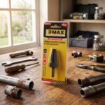 Dmax 35-50 mm Matkap Uçlu Boru Çıkarıcı 3/4 İnç
