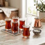 Paşabahçe 62511 Ajda Çay Bardağı 160 cc 6'lı