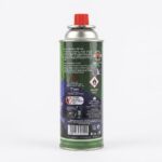 Aorcamp 227g Bütan Propan Gaz Kartuşu - Güvenlik Sistemli