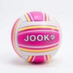 Jook Voleybol Topu Antrenman ve Maç Topu BSV-2000-2500