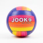 JOOK Voleybol Topu Profesyonel Antrenman ve Maç Topu
