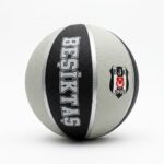 Beşiktaş Lisanslı Basketbol Topu Antrenman ve Maç Topu
