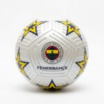 Fenerbahçe Lisanslı FB-5100 Futbol Topu Sarı Lacivert