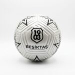 Beşiktaş Lisanslı Futbol Topu BJK-3010