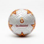 Galatasaray Lisanslı Futbol Topu GS Logolu Maç Topu