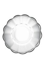 Paşabahçe 54351 Keyif Çay Tabağı 6'lı 106 MM - Görsel 3