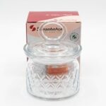 Paşabahçe Leafy Kavanoz Takımı 950117 400 cc - Görsel 3