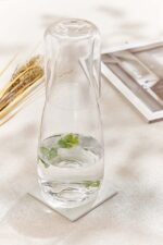 Paşabahçe Coco Başucu Sürahisi 1 L 92218 - Görsel 3