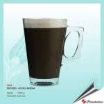 Paşabahçe Vela Kulplu Kupa Bardak - 6’lı 250 cc (55201) - Görsel 3