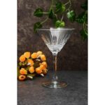 Paşabahçe 440328 Elysia 4lü Ayaklı Martini Sunum Kadehi 220 Cc - Görsel 3