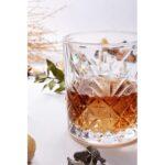 Paşabahçe 520414 Timeless Meşrubat Bardağı 420 Cc 4 Adet - Görsel 3
