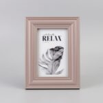 KRD HOME RELAX RESİM ÇERÇEVESİ 10X15 CM KRD-7287 - Görsel 3