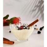Paşabahçe 530226 Bouquet Kase 290 Cc 6 Adet - Görsel 3