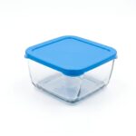Paşabahçe 530223 Snow Box Saklama Kabı 13 cm - Görsel 3