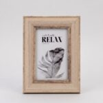 KRD HOME RELAX RESİM ÇERÇEVESİ 10X15 CM KRD-7291 - Görsel 3