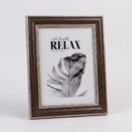 KRD HOME RELAX RESİM ÇERÇEVESİ 18X24 CM KRD-7294 - Görsel 3