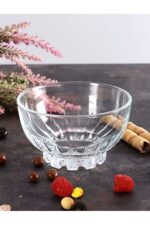 Paşabahçe 530246 Mousse Saklama Kabı 270 cc 4'lü - Görsel 3