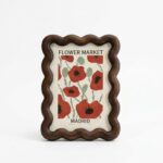 MIEN WAVY AKASYA ÇERÇEVE 13X18CM CER-203 - Görsel 3