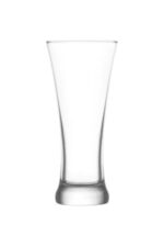 Lav sorgun meşrubat kokteyl bardağı - 6 lı 380 CC SRG375 - Görsel 3