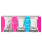 LAV ZEN ÇAY BARDAĞI 155CC 6LI 155 CC ZEN313 - Görsel 3