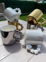 KRD HOME VİLİAN 6LI KUPA KRD-3428 - Görsel 3