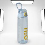 TOHANA 47201 H2O TRITAN MATARA 850 ML - Görsel 3