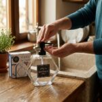 Krd Home Sıvı Sabunluk Thery 500 Ml KRD-7412 - Görsel 3