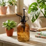 ACAR Louvre Bitki Sulama Şişesi - 350 ml - Görsel 3