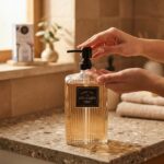 Krd Home Thery Sıvı Sabunluk 750 Ml - Görsel 3